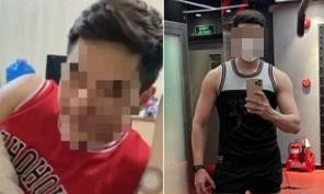 Hot boy dinh dam thua nhan la nam chinh clip 21 giay voi ban trai-Hinh-2