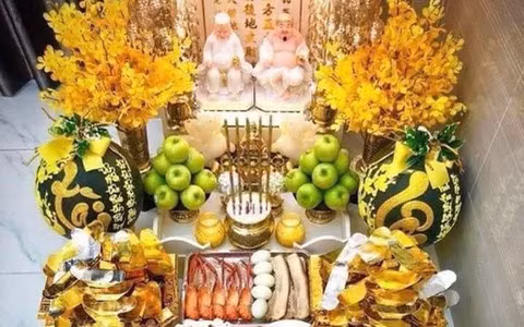 Van cung ngay Than Tai nam 2021 day du va chuan xac