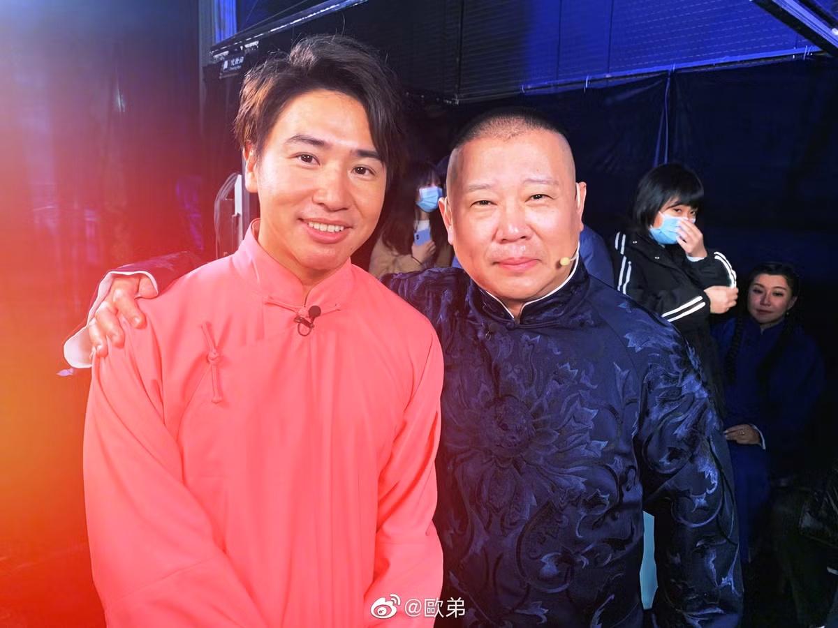 Nhập ngũ trở về, tên tuổi Âu Đệ rơi vào quên lãng. Anh tích cực hoạt động nghệ thuật nhưng không để lại dấu ấn. Năm 2014, nam diễn viên kết hôn với người mẫu Trịnh Vân Xám. Cả hai có với nhau một cô con gái. Hiện, Âu Đệ ít tham gia đóng phim. Anh chủ yếu tham gia các chương trình truyền hình, có thể kể đến như Thiên thiên hướng thượng, Thử thách cực hạn, Nhiệm vụ hàng đầu...