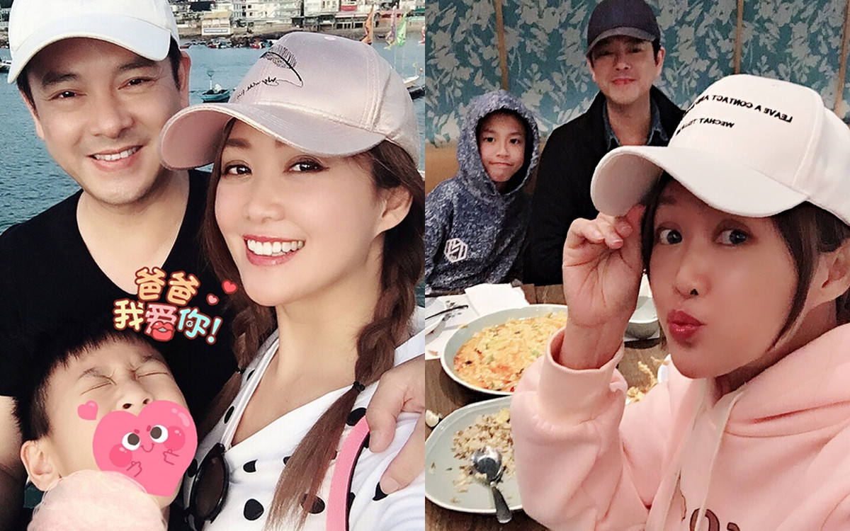 Gần đây, để phụ giúp vợ, nam diễn viên chấp nhận tham gia những vai phụ, thậm chí không thoại trên màn ảnh TVB. Mức thu nhập của hai diễn viên chỉ ở mức đủ ăn, đủ mặc như những gia đình lao động bình thường khác.