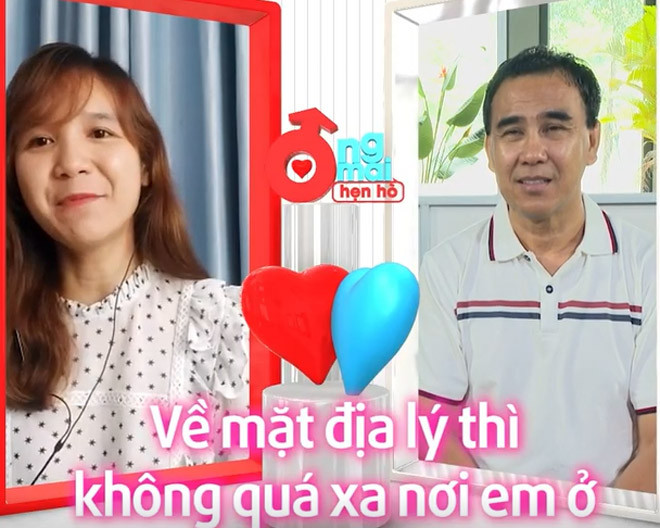 Giám đốc U40 sở hữu vài căn nhà tham gia hẹn hò tìm vợ ảnh 5 Giám đốc U40 sở hữu vài căn nhà tham gia hẹn hò tìm vợ ảnh 5