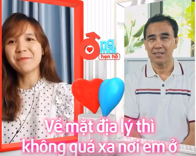 Giám đốc U40 sở hữu vài căn nhà tham gia hẹn hò tìm vợ ảnh 5