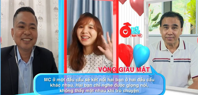 Giám đốc U40 sở hữu vài căn nhà tham gia hẹn hò tìm vợ ảnh 1 Giám đốc U40 sở hữu vài căn nhà tham gia hẹn hò tìm vợ ảnh 1