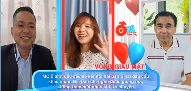 Giám đốc U40 sở hữu vài căn nhà tham gia hẹn hò tìm vợ ảnh 1