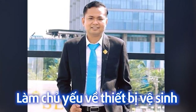 Giám đốc U40 sở hữu vài căn nhà tham gia hẹn hò tìm vợ ảnh 2 Giám đốc U40 sở hữu vài căn nhà tham gia hẹn hò tìm vợ ảnh 2