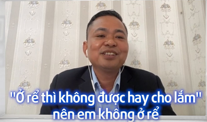 Giám đốc U40 sở hữu vài căn nhà tham gia hẹn hò tìm vợ ảnh 7 Giám đốc U40 sở hữu vài căn nhà tham gia hẹn hò tìm vợ ảnh 7