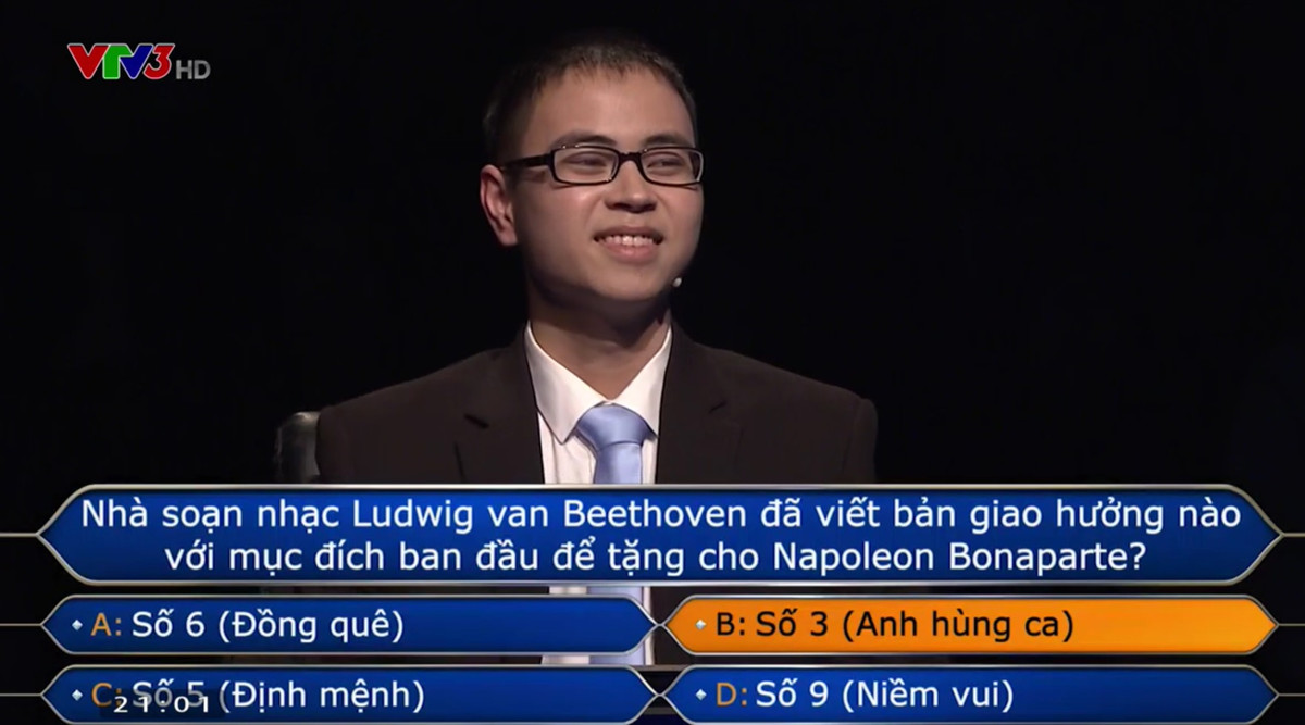 Quan quan Olympia nam 2019 gianh 40 trieu dong o Ai la trieu phu-Hinh-2