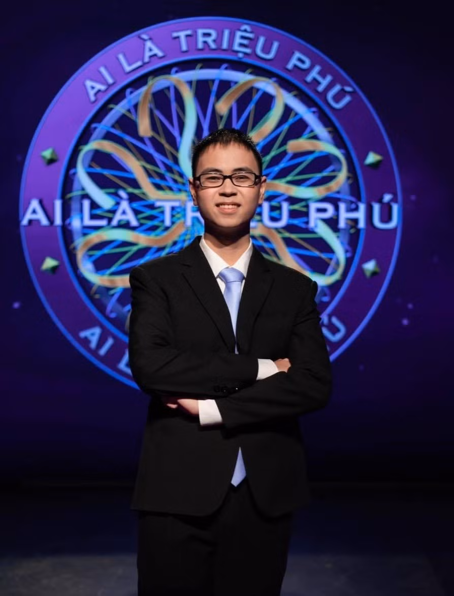 Quan quan Olympia nam 2019 gianh 40 trieu dong o Ai la trieu phu