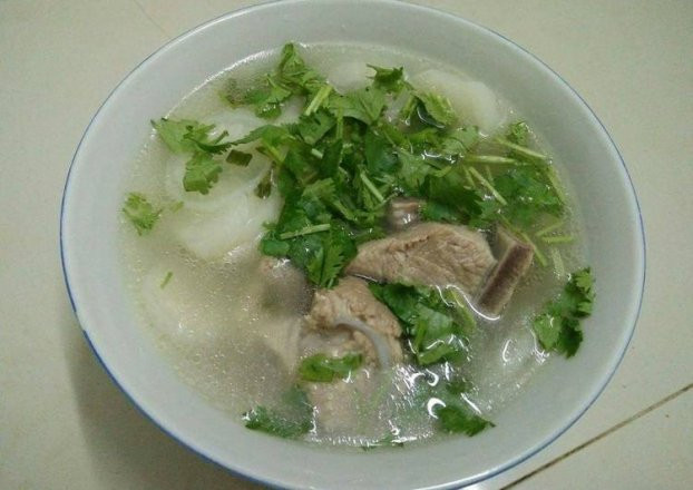 10 món canh giúp bổ máu, suy nhược thiếu máu nên ăn nhiều - Hình 4 10 mon canh giup bo mau, suy nhuoc thieu mau nen an nhieu-Hinh-4