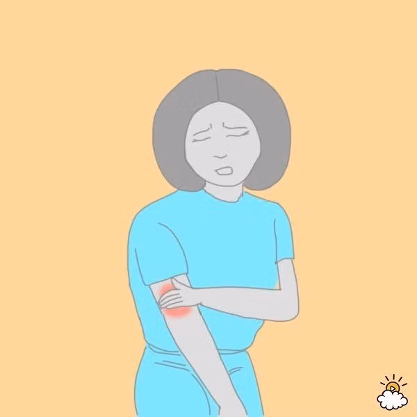 8 triệu chứng tưởng nhẹ nhưng lại cảnh báo đột quỵ ở phụ nữ - Hình 8 8 trieu chung tuong nhe nhung lai canh bao dot quy o phu nu-Hinh-8