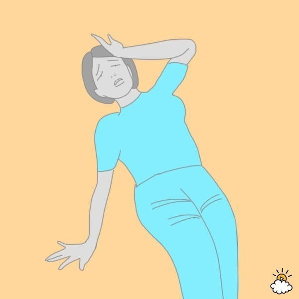 8 triệu chứng tưởng nhẹ nhưng lại cảnh báo đột quỵ ở phụ nữ 8 trieu chung tuong nhe nhung lai canh bao dot quy o phu nu