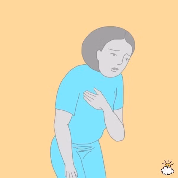 8 triệu chứng tưởng nhẹ nhưng lại cảnh báo đột quỵ ở phụ nữ - Hình 7 8 trieu chung tuong nhe nhung lai canh bao dot quy o phu nu-Hinh-7