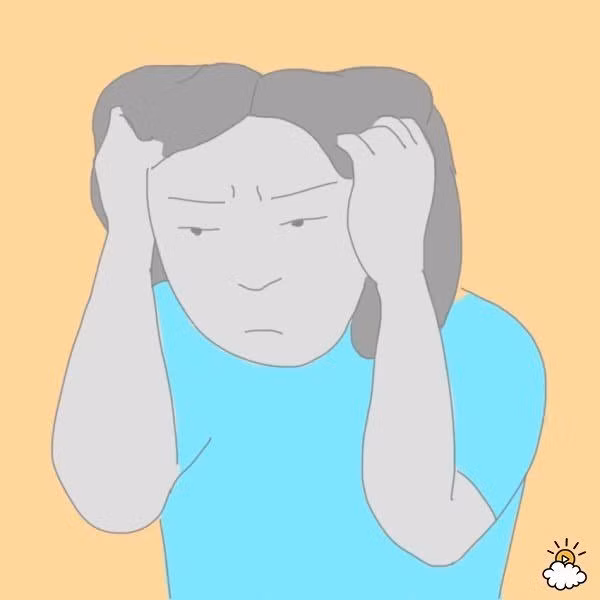 8 triệu chứng tưởng nhẹ nhưng lại cảnh báo đột quỵ ở phụ nữ - Hình 5 8 trieu chung tuong nhe nhung lai canh bao dot quy o phu nu-Hinh-5