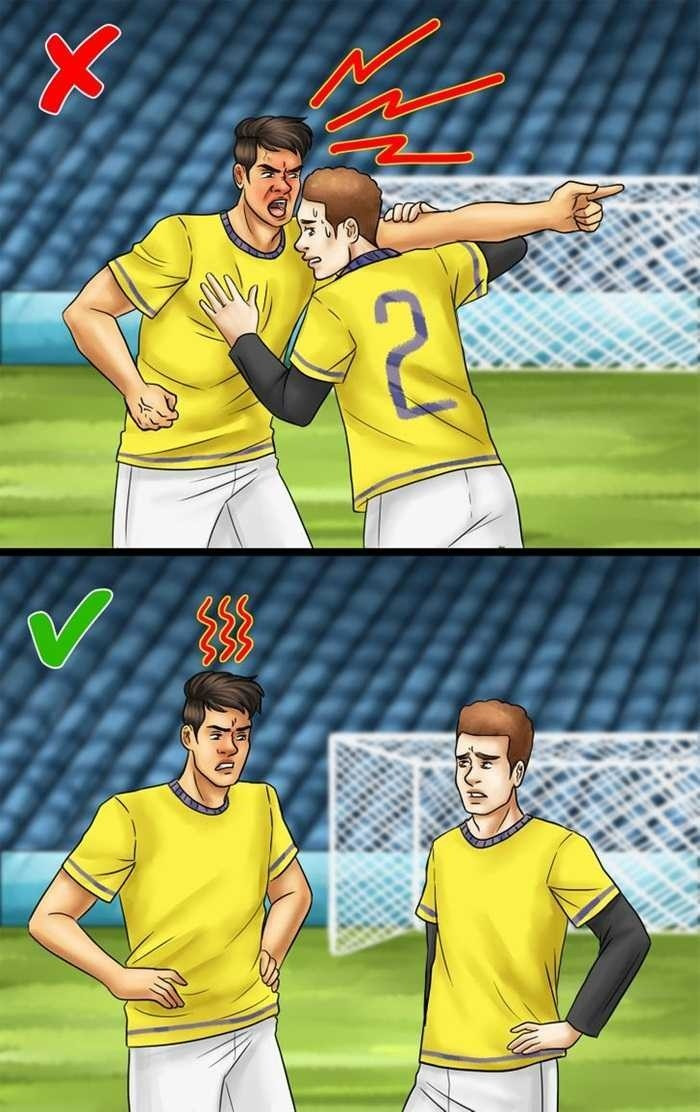 Muon con trai manh me cha me hay day be 7 bai hoc nay