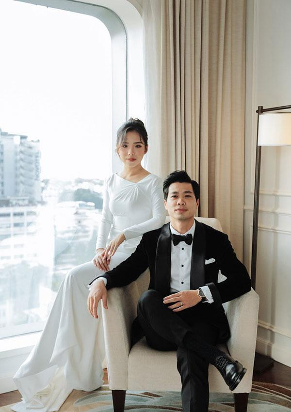 Fans dat ho ten cho con Cong Phuong, doc xong cuoi sai ham