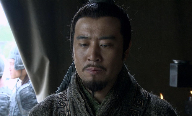 Lưu Bị bồi dưỡng 5 danh tướng, nhưng chỉ 2 người kết cục tốt Luu Bi boi duong 5 danh tuong, nhung chi 2 nguoi ket cuc tot