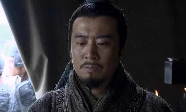 Lưu Bị bồi dưỡng 5 danh tướng, nhưng chỉ 2 người kết cục tốt Luu Bi boi duong 5 danh tuong, nhung chi 2 nguoi ket cuc tot