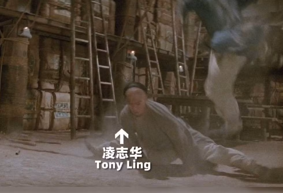 Su that nghiet nga dang sau thoi ky hoang kim cua phim vo thuat Hong Kong