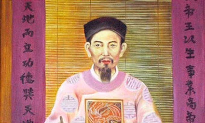 3 vi thay giao vi dai noi tieng nhat trong lich su Viet Nam