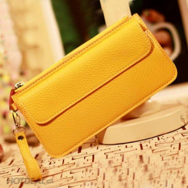 Chieu chon vi phong thuy hop menh de tui tien luc nao cung 