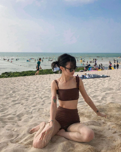 4 lỗi khi bôi kem chống nắng vô tình khiến da bị tổn thương - Hình 2 4 loi khi boi kem chong nang vo tinh khien da bi ton thuong-Hinh-2