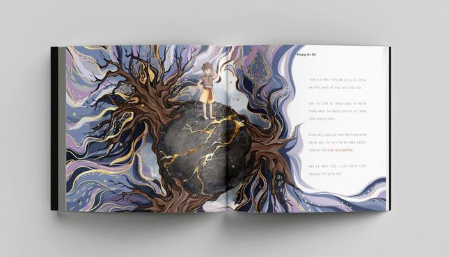 Do an cua nu sinh truong My thuat khien cu dan mang man nhan-Hinh-3