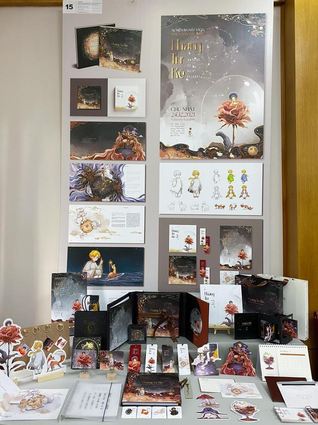 Do an cua nu sinh truong My thuat khien cu dan mang man nhan-Hinh-7