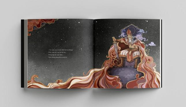 Do an cua nu sinh truong My thuat khien cu dan mang man nhan-Hinh-4