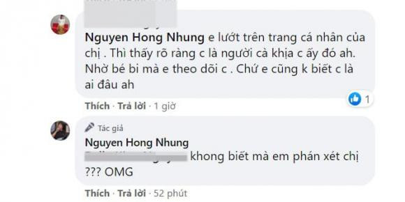 Trang Tran he lo ly do bi vo Xuan Bac doa 