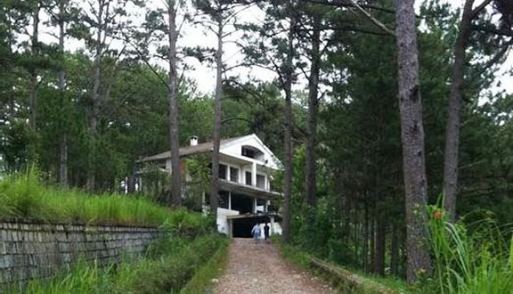 Nhung dia diem du lich o Viet Nam khong danh cho nguoi yeu bong via