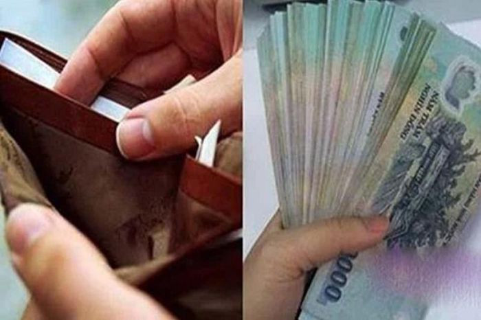 Tiền sẽ tự kéo về với bạn nên biết don dẹp lại những thứ này - Hình 2 Tien se tu keo ve voi ban nen biet don dep lai nhung thu nay-Hinh-2