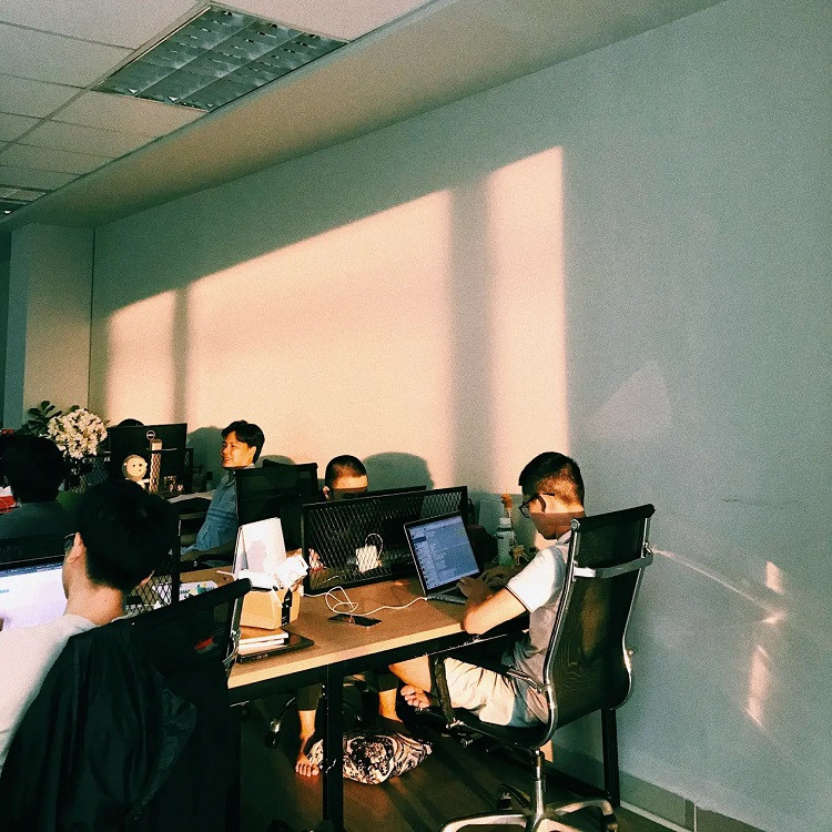 9x được dự đoán trở thành tỷ phú 30 tuổi đầu tiên của Việt Nam - Hình 3 9x duoc du doan tro thanh ty phu 30 tuoi dau tien cua Viet Nam-Hinh-3