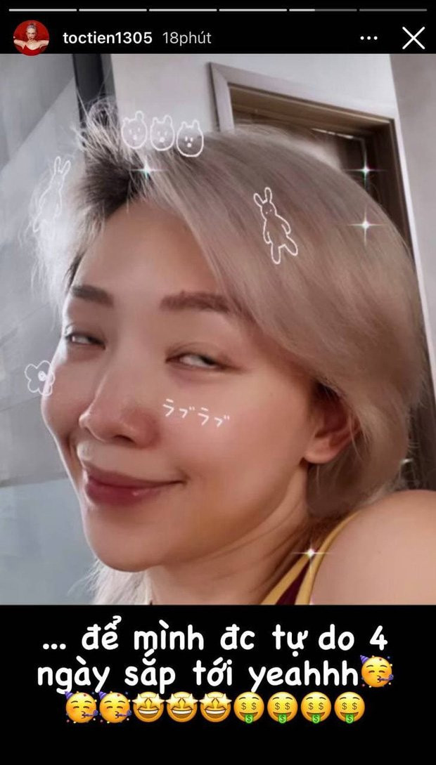 Toc Tien sang som da dong vai vo dam nau com cho chong-Hinh-2