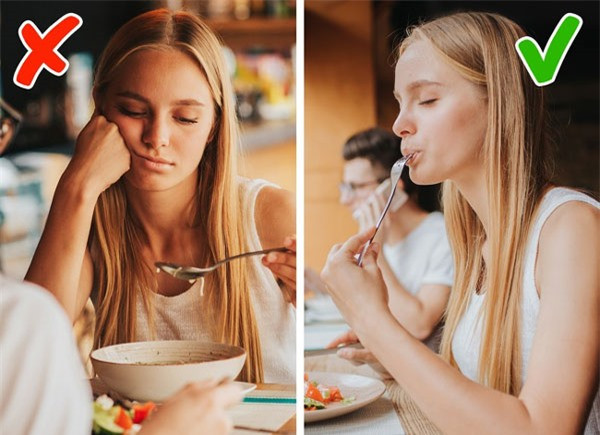 Dấu hiệu cho thấy chế độ ăn kiêng đang gây hại đến sức khỏe của bạn ảnh 4