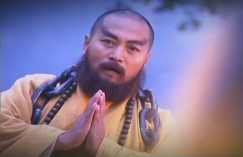 Giai ma bi an Cuu Duong Than Cong (Ky 1): 