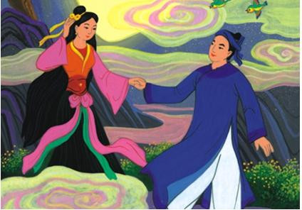 Số phận ít biết về các phi tần, cung nữ Việt bị thải hồi - Hình 2 So phan it biet ve cac phi tan, cung nu Viet bi thai hoi-Hinh-2