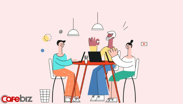 Những việc có vẻ nhàm chán tiềm tàng cơ hội kiếm tiền, thăng tiến sự nghiệp - Hình 2 Nhung viec co ve nham chan tiem tang co hoi kiem tien, thang tien su nghiep-Hinh-2