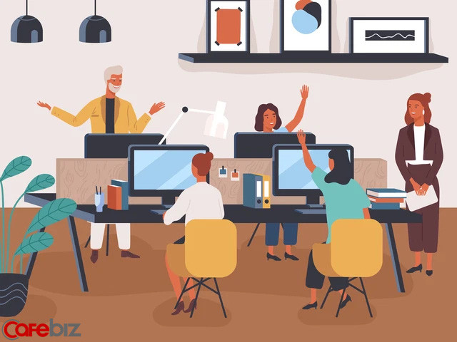 Những việc có vẻ nhàm chán tiềm tàng cơ hội kiếm tiền, thăng tiến sự nghiệp Nhung viec co ve nham chan tiem tang co hoi kiem tien, thang tien su nghiep