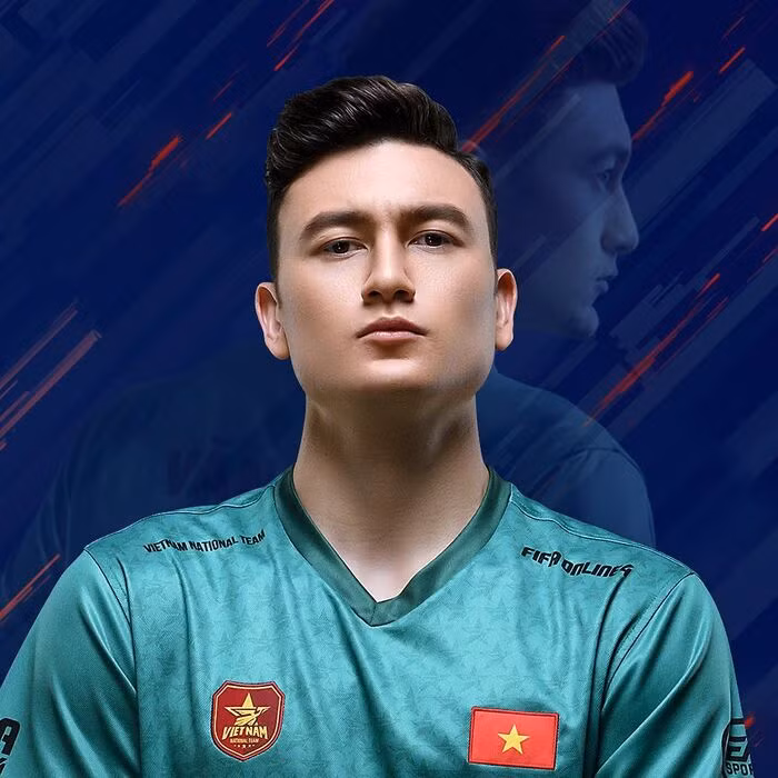 Phat hien mot guong mat cua DTVN xem Loc Fuho 