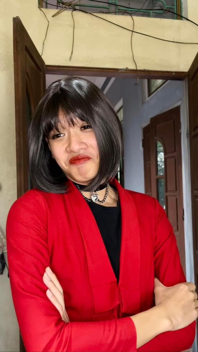 Hoi TikToker moi noi: Tu dancer den co nang ket hop voi thanh vien Da LAB