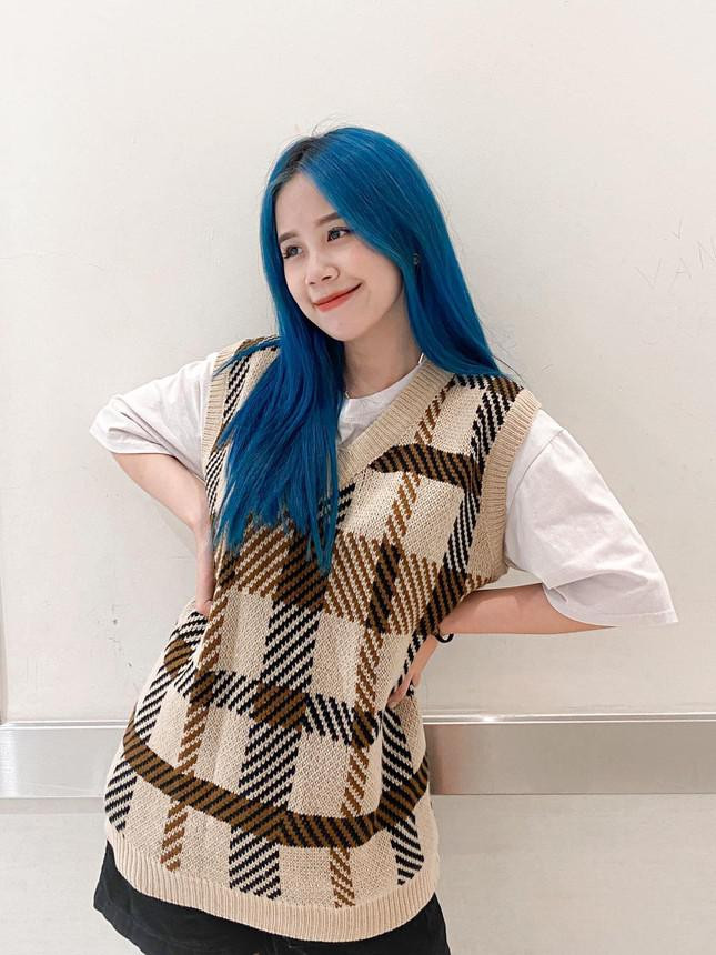 Hoi TikToker moi noi: Tu dancer den co nang ket hop voi thanh vien Da LAB-Hinh-8