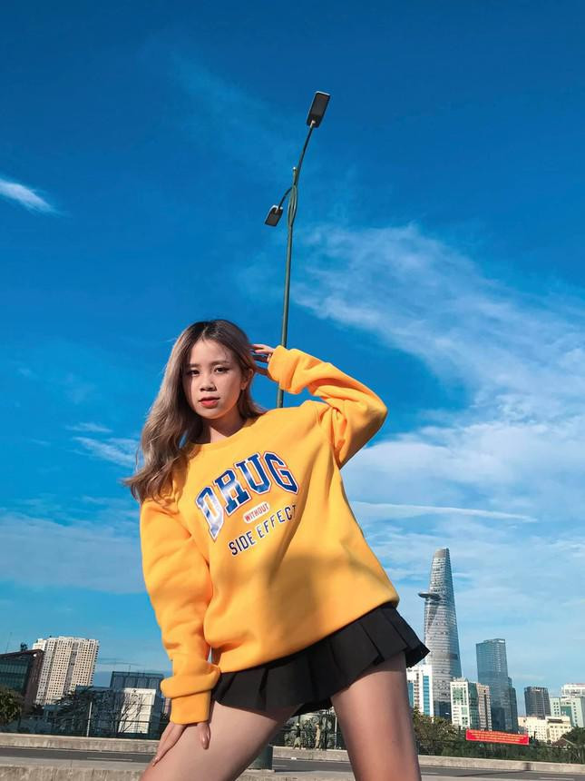 Hoi TikToker moi noi: Tu dancer den co nang ket hop voi thanh vien Da LAB-Hinh-6