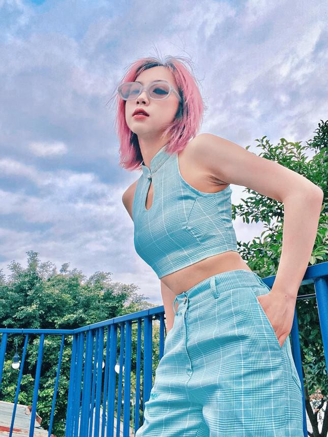 Hoi TikToker moi noi: Tu dancer den co nang ket hop voi thanh vien Da LAB-Hinh-10