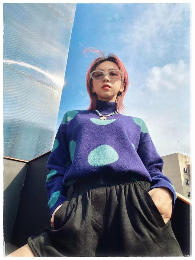 Hoi TikToker moi noi: Tu dancer den co nang ket hop voi thanh vien Da LAB-Hinh-11