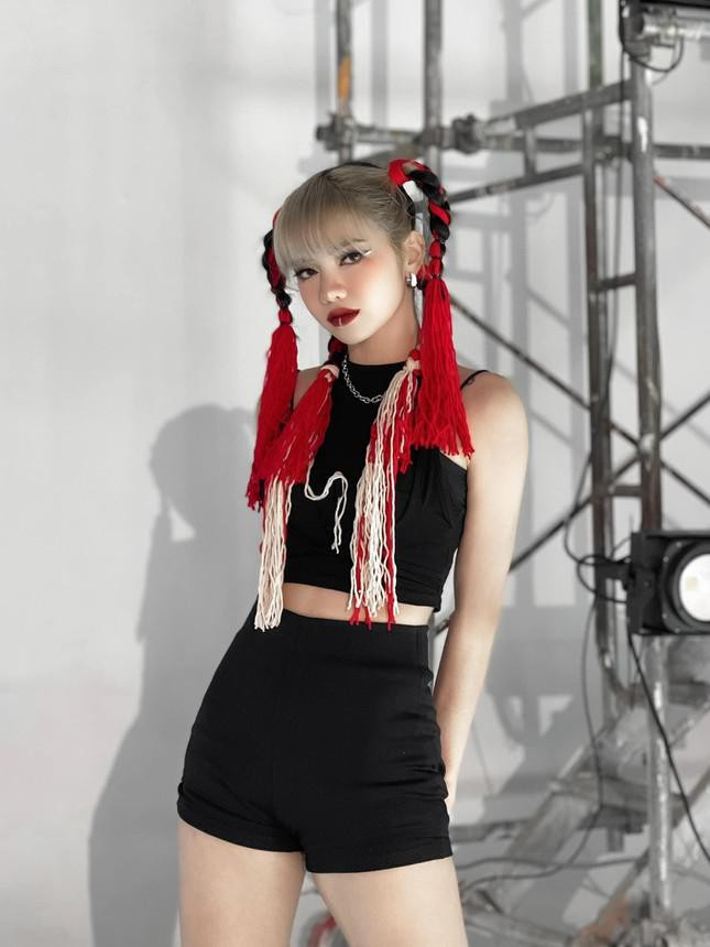 Hoi TikToker moi noi: Tu dancer den co nang ket hop voi thanh vien Da LAB-Hinh-5