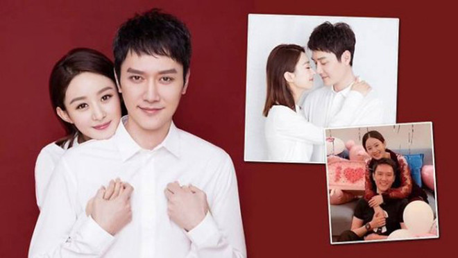 Trieu Le Dinh lam dau nha ho Phung: Yeu the va kho tram be