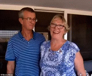 Cap vo chong vo bo trung xo so den 3 lan