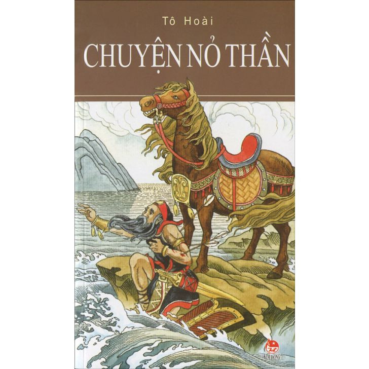 Ai là người chế ra nỏ thần cho An Dương Vương? - Hình 2 Ai la nguoi che ra no than cho An Duong Vuong?-Hinh-2