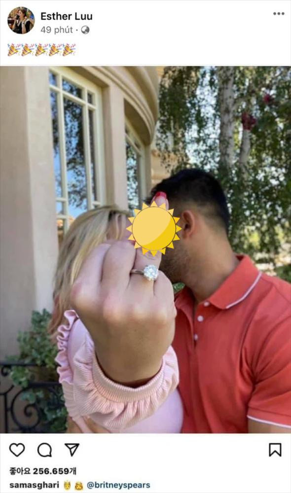 Hari Won bi khung bo anh hanh phuc ben Tien Dat