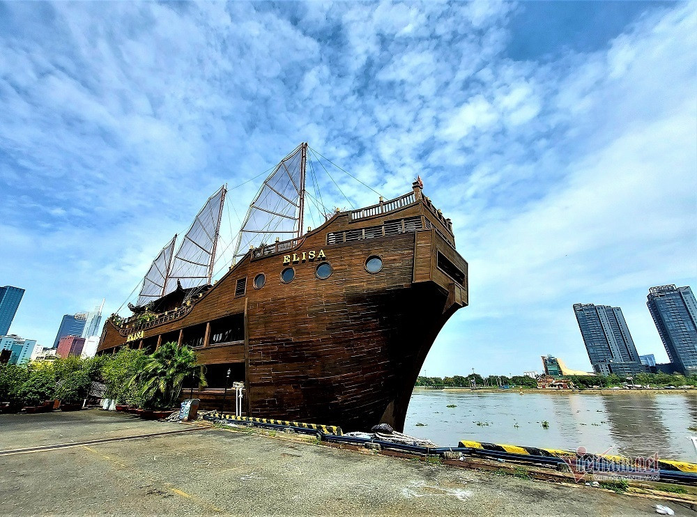 Treo tau choi dai mat dut tram trieu moi thang, ong chu keu cuu